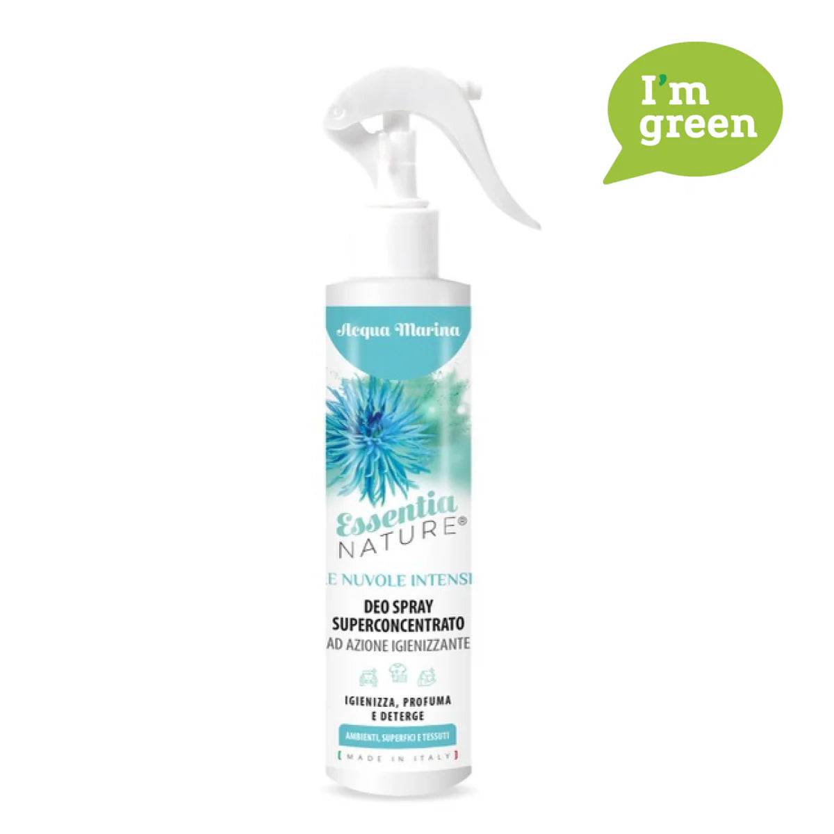 Spray per Tessuti Le Nuvole 250ML