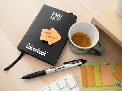 Segnapagina Adesivi Stickly Shape