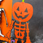 Appendibili Halloween in Feltro