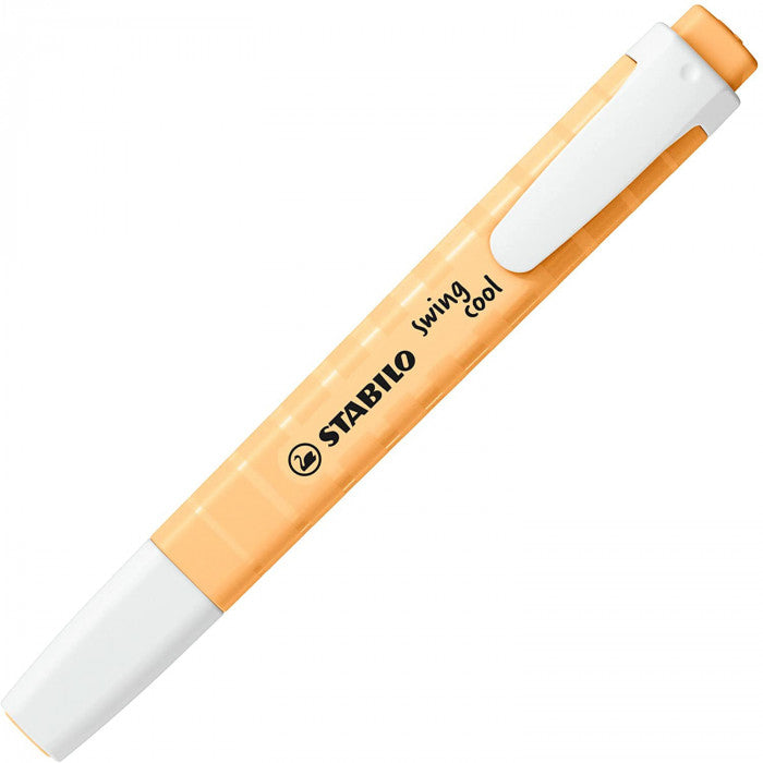 Evidenziatore Stabilo Swing Cool Pastel