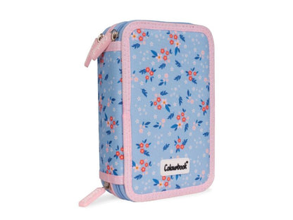 Astucci Colourbook - Fiori