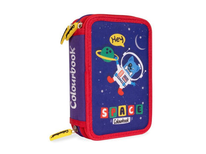 Astucci Colourbook - Space