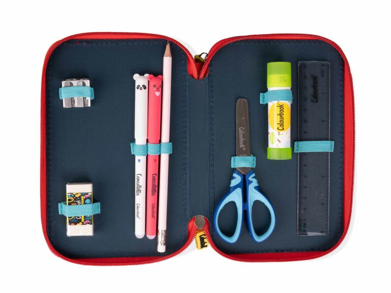 Astucci Colourbook - Space