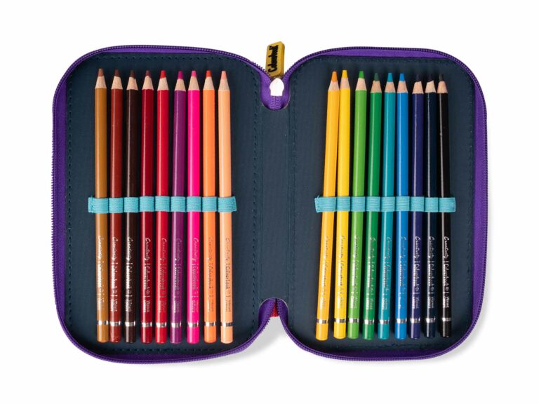 Astucci Colourbook - Space