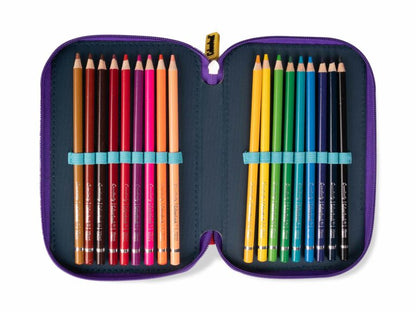 Astucci Colourbook - Space