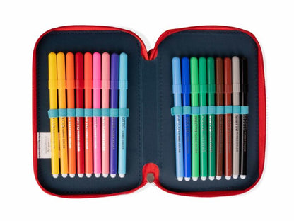 Astucci Colourbook - Space