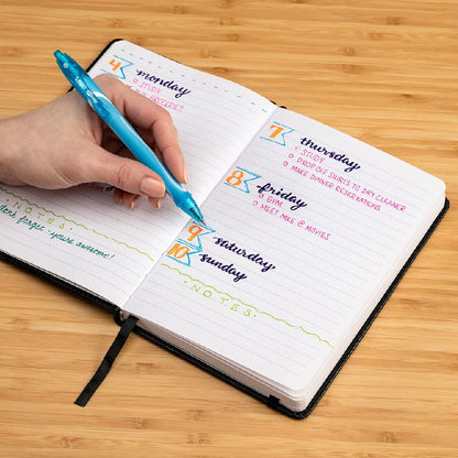 Penna BIC Gelocity Quick Dry