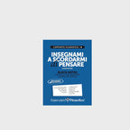 Block notes per appunti TEMATICI