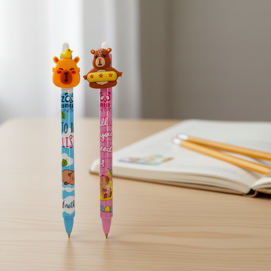 Penna Capybara - Tinta Unita