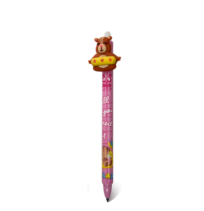 Penna Capybara - Tinta Unita