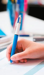 Penna BIC 4 Colori Original