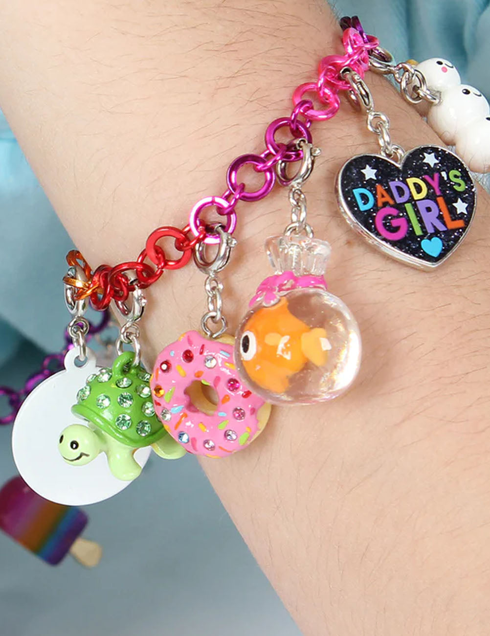 Charm CIAMBELLA