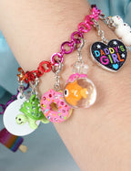 Charm CIAMBELLA