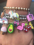 Charm FENICOTTERO