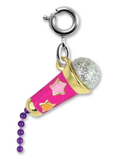 Charm MICROFONO A STELLA