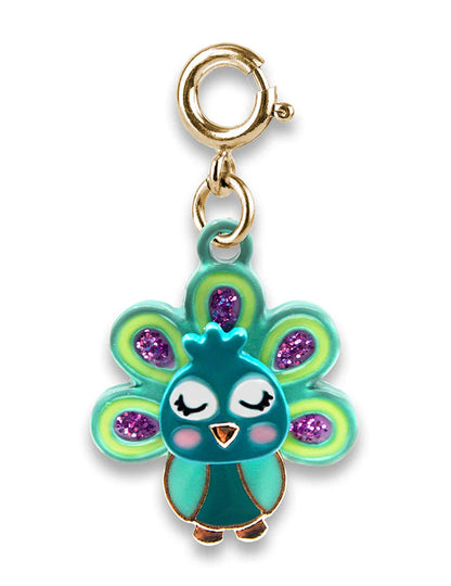 Charm PAVONE Girevole