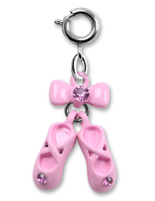 Charm BALLERINE Rosa