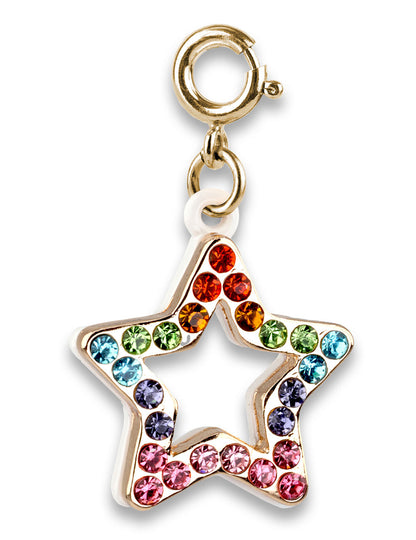 Charm STELLA Arcobaleno