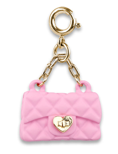 Charm BORSA ROSA
