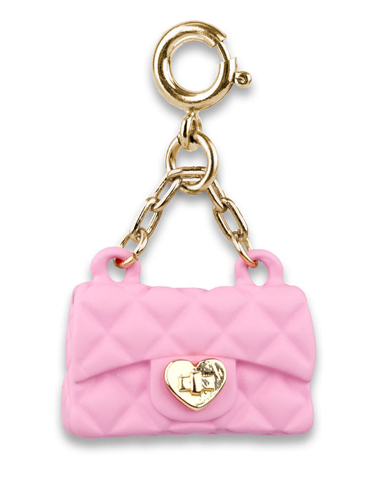 Charm BORSA ROSA
