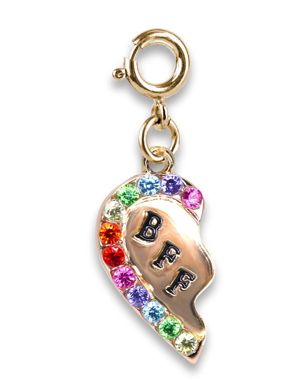 Charm BBF Oro