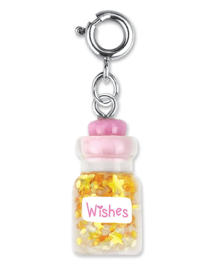 Charm BOTTIGLIA dei DESIDERI