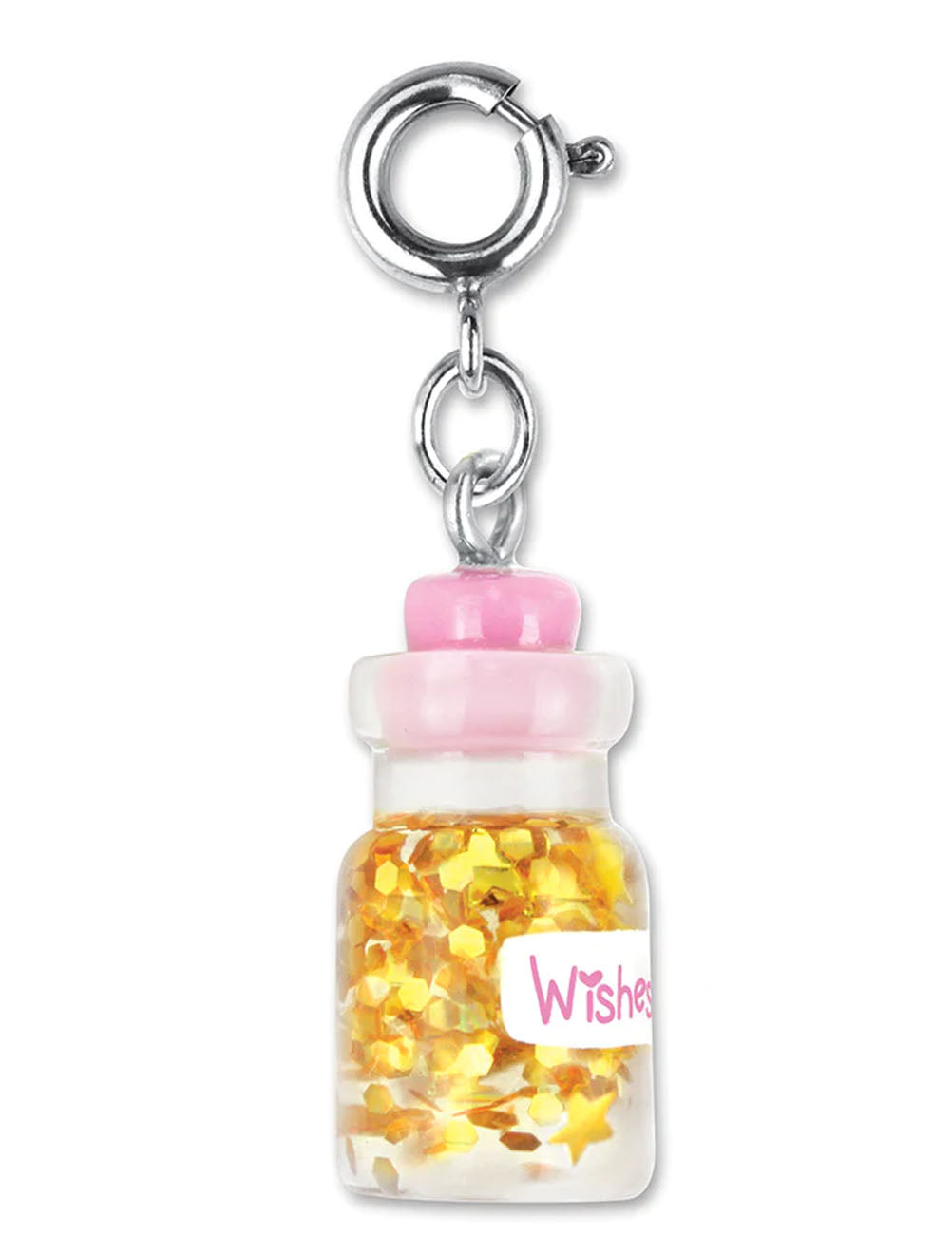 Charm BOTTIGLIA dei DESIDERI