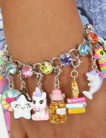 Charm BOTTIGLIA dei DESIDERI