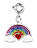 Charm ARCOBALENO Glitterato