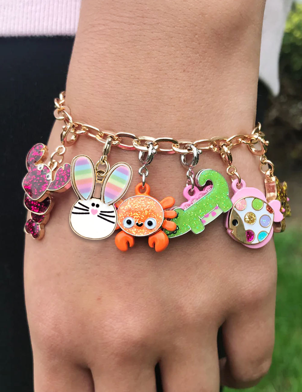 Charm CONIGLIETTO