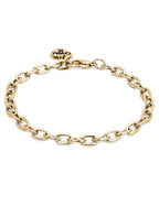 Bracciale a catena ORO
