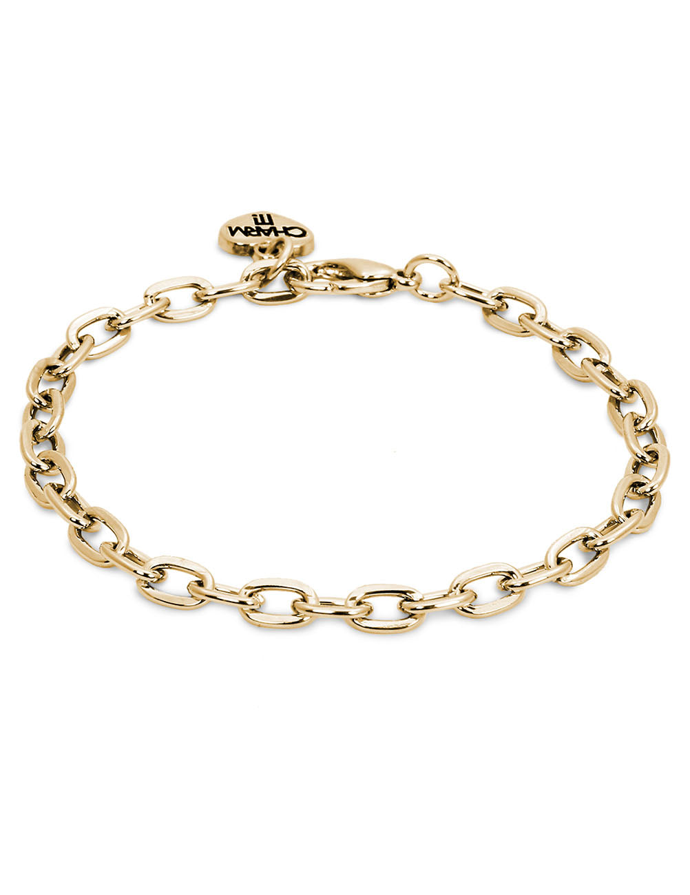 Bracciale a catena ORO