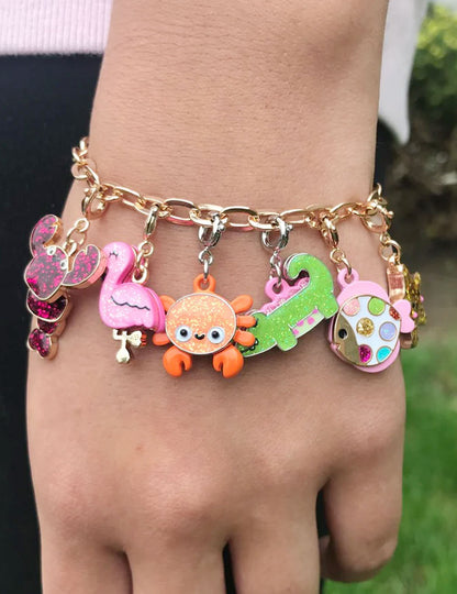 Bracciale a catena ORO