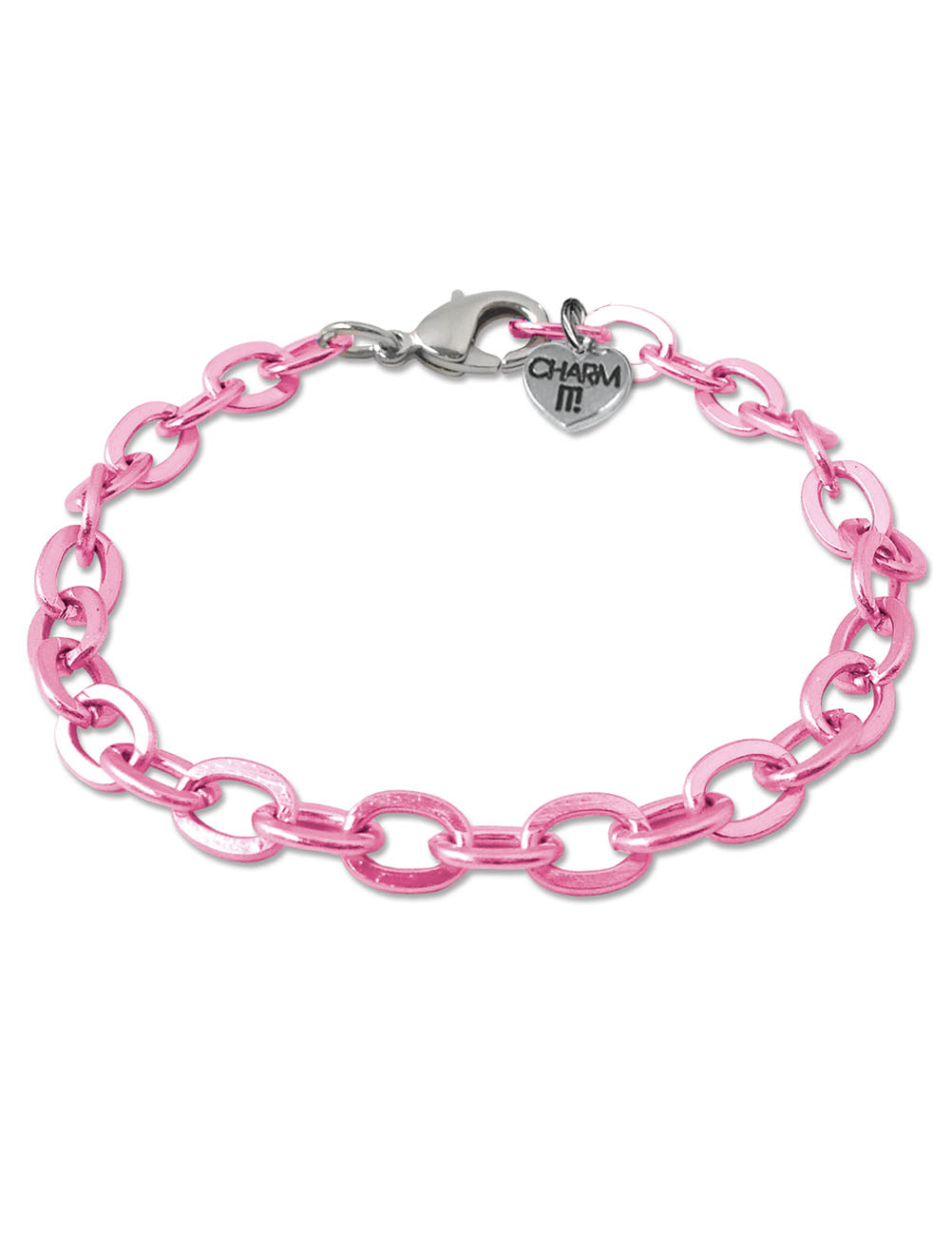 Bracciale a catena ROSA