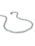 Collana a Catena ARGENTO