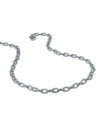 Collana a Catena ARGENTO
