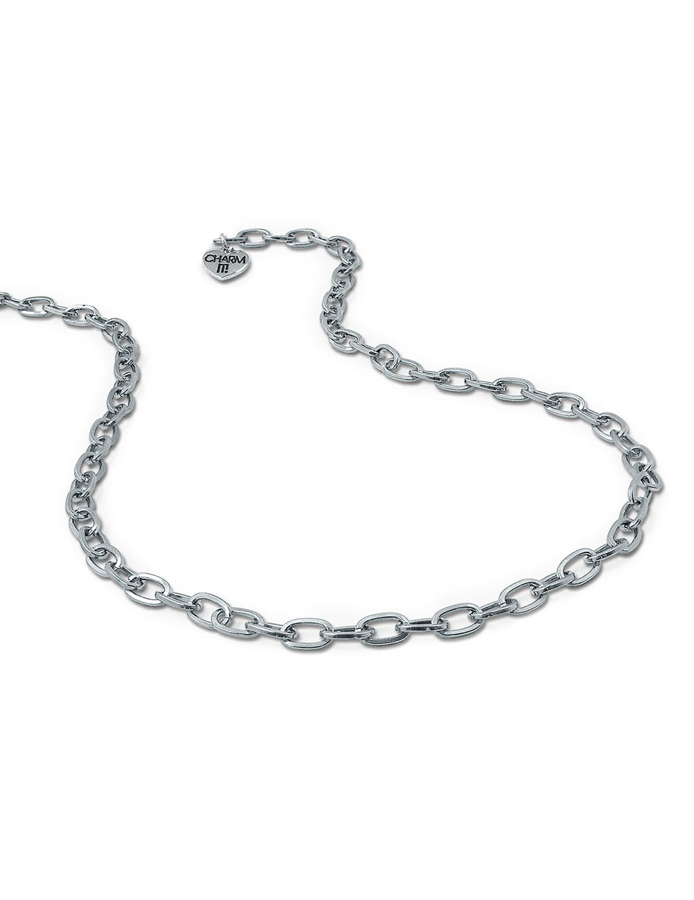 Collana a Catena ARGENTO