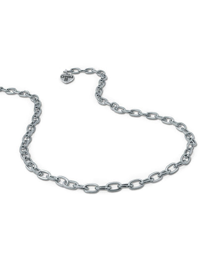 Collana a Catena ARGENTO