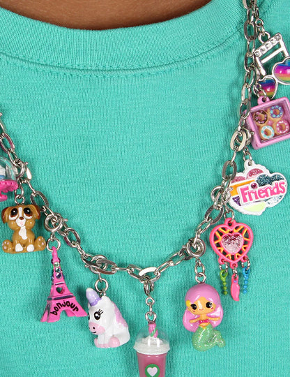 Collana a Catena ARGENTO