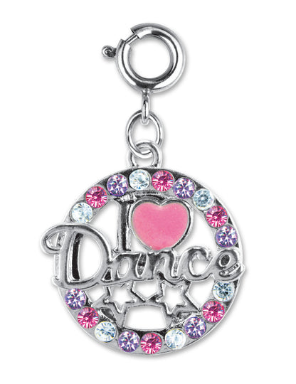 Charm I LOVE DANCE