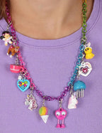 Collana a Catena ARCOBALENO