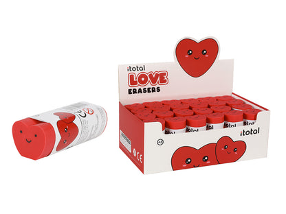 Gomme sagomate I-Total