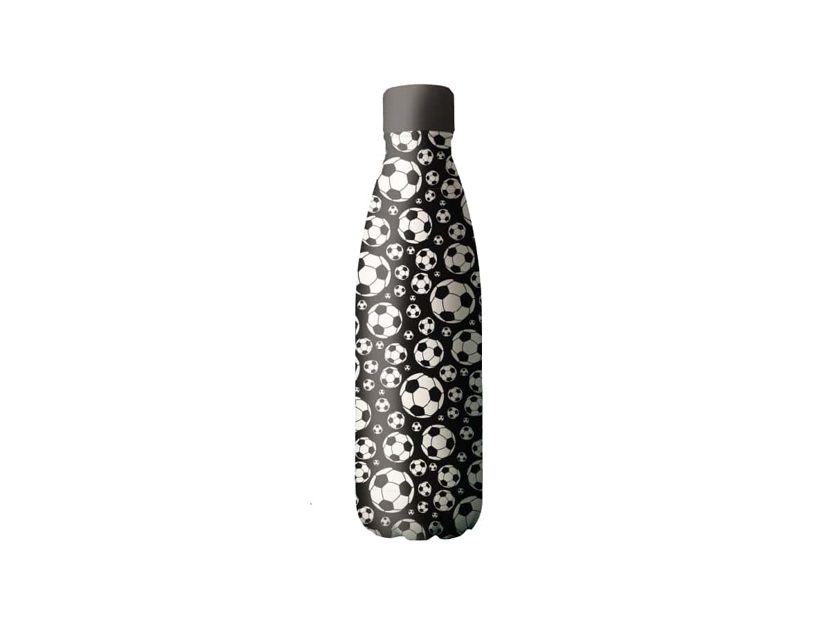 Borraccia Termica 500ml - Calcio