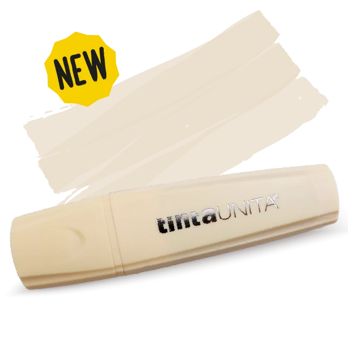 Evidenziatori Soft Touch TINTA UNITA