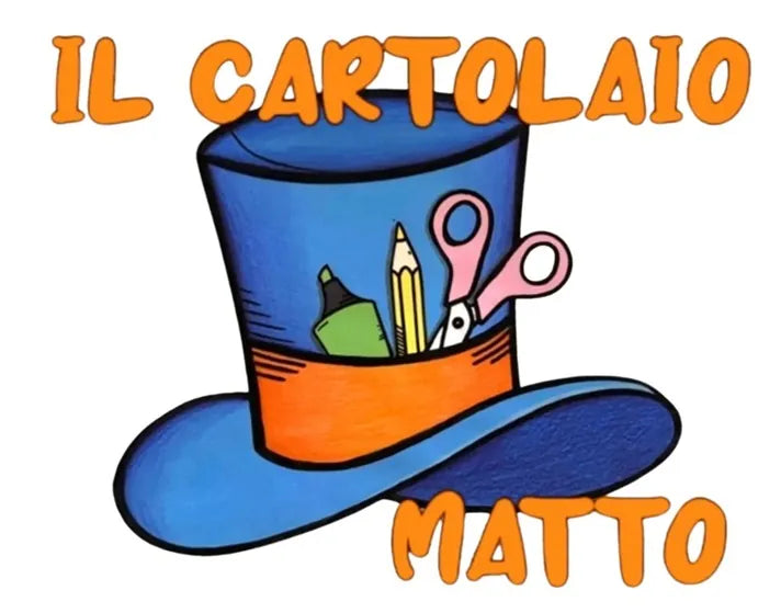 Il Cartolaio Matto