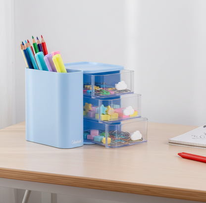 Cassettino portaoggetti – Cubby