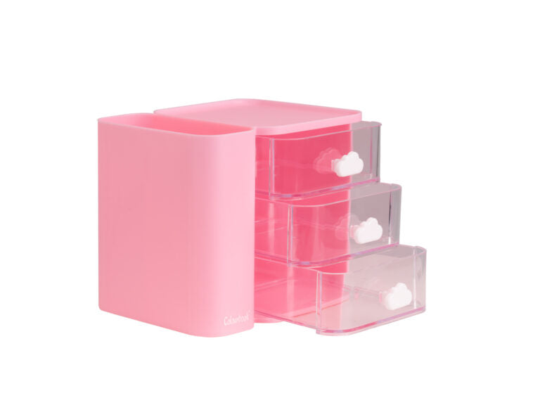 Cassettino portaoggetti – Cubby