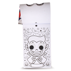 Coloring e Stickers Halloween