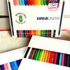 Ricarica Astuccio Tinta Unita 18+18+2
