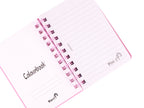 Quaderno A4 Pin-It RIGHE